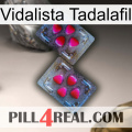 Vidalista Tadalafil 15